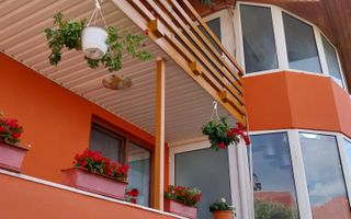 Casa - Cetatuie - Vedere Panoramica - Poză 4