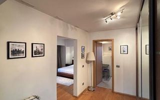 BRASADAS închiriază – Garsonieră spațioasă Bd. Națiunile Unite - Poză 7