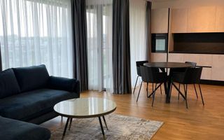 Apartament 2 camere de închiriat - Poză 2