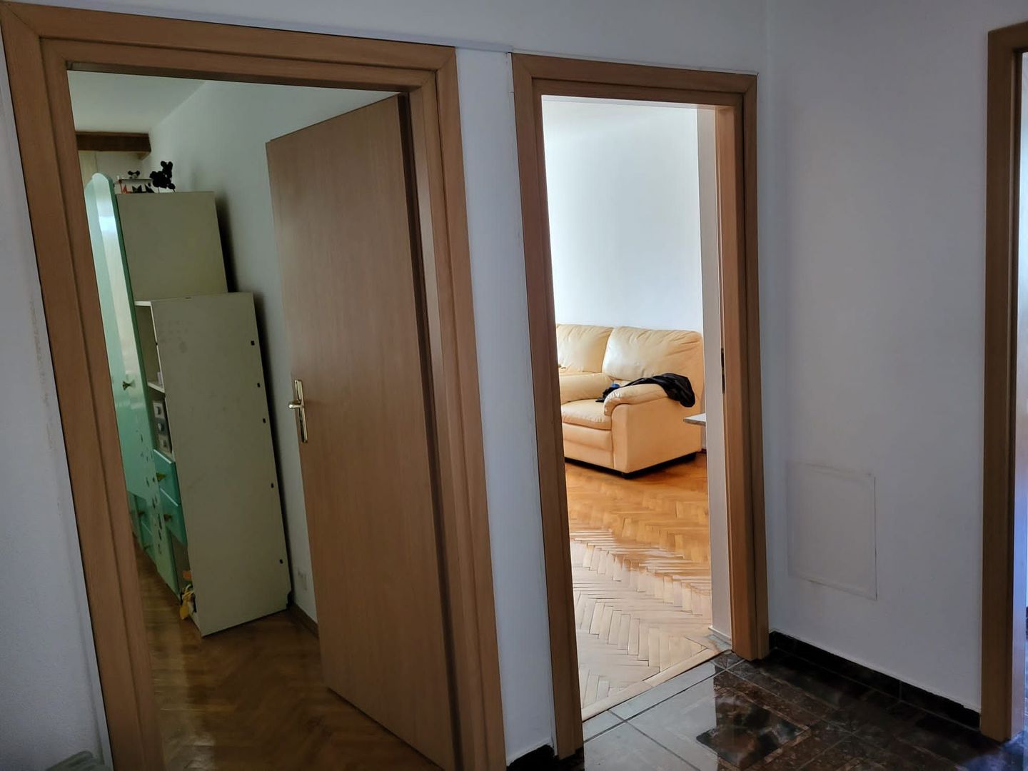 AP. 4 CAMERE APARATORII PATRIEI, PET-FRIENDLY, PARCARE, METROU 4 MIN - Poză 8
