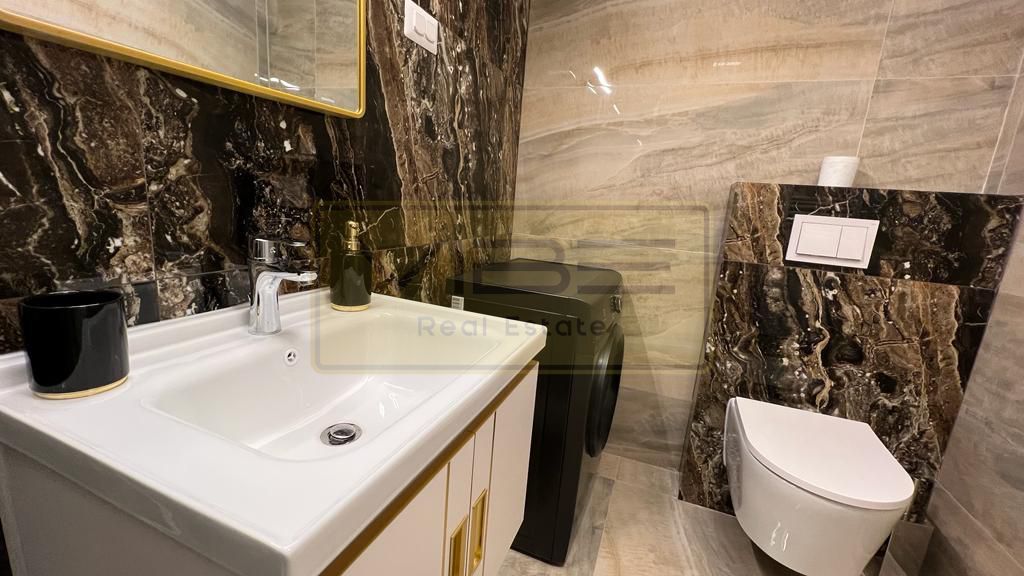 Apartament 1 camera  premium Copou - Poză 21