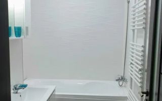 Garsonieră Exigent Plaza, centrală proprie, 7 min de metrou Lujerului - Poză 7