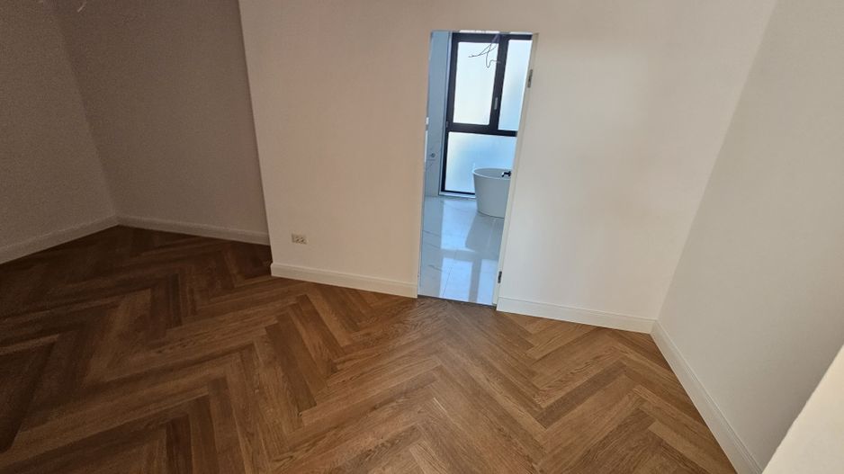 CASA 5 CAMERE, PISCINA ROOFTOP, POMPA CALDURA, RACIRE PASIVA, COMIS 0% - Poză 12