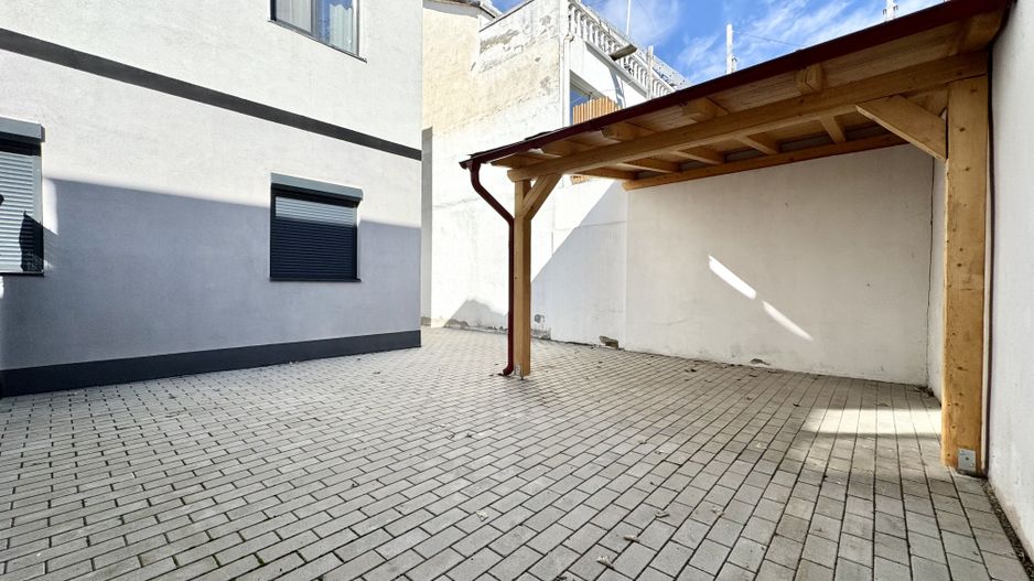 Confort și liniște: 3 camere cu curte – Lipovei - Poză 35