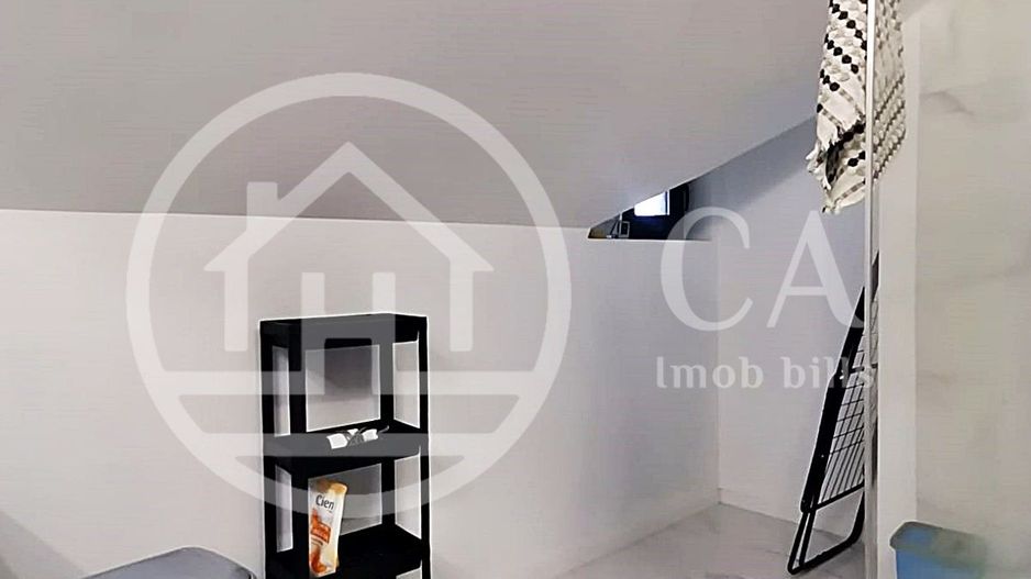 Apartament la casa, de inchiriat cu 2 camere in zona Centrala, Oradea - Poză 6