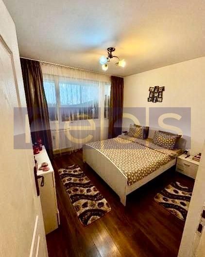 VANZARE APARTAMENT 3 CAMERE CAMPIA LIBERTATII PARC IOR 60MP - Poză 1