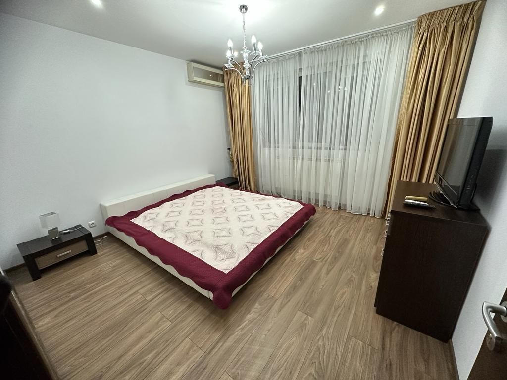 3 camere 2 bai Parcare 120 mp et. 1 AN 2007 Ghencea Drumul Taberii - Poză 10