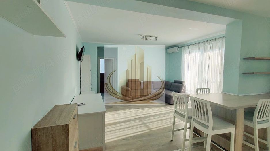 🏡Ap 3 camere Giroc - Poză 3