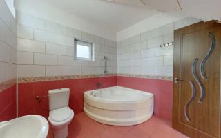 GROZAVESTI - Orhideea / Vila multifunctionala 251 mp / Teren 270 mp - Poză 14