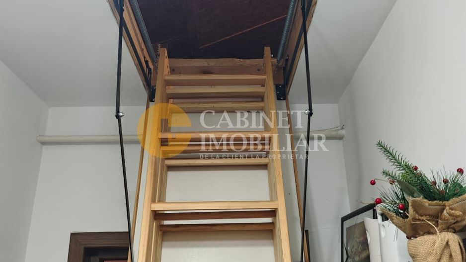 Apartament 2 camera dec. - 62 MP - Mobilat & utilat - PARCARE - POD 28 MP - Poză 6