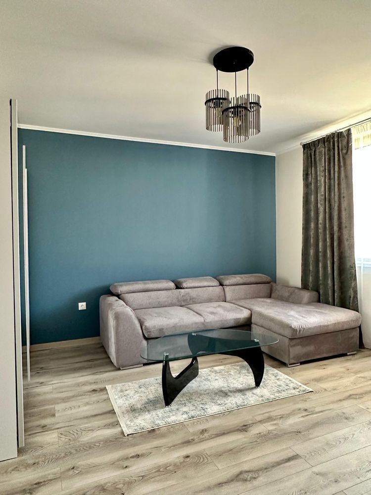 2 camere decomandate | Prima închiriere | Parcare | Atlas Residence - Poză 4