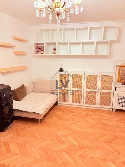 Vând apartament decomandat Dorobanti - Poză 6