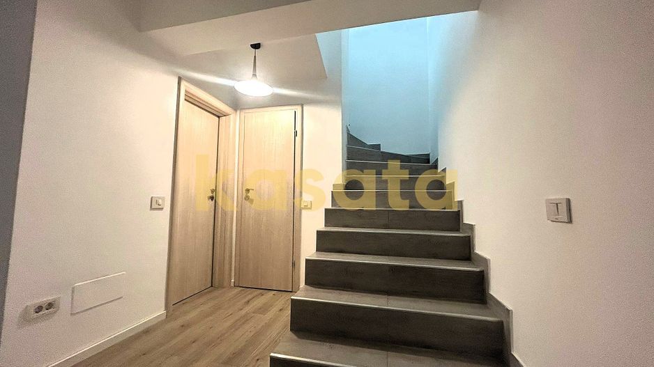 P+1 I Mogosoaia I 3 camere I 3 bai I parcare I 89mp utili - Poză 3