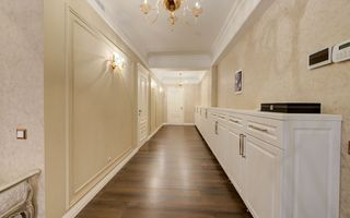 Chirie, Penthouse, 220 mp, str.  Alba Iulia, Buiucani - Poză 6