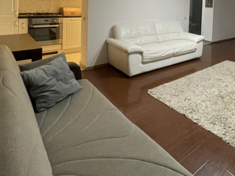 Apartament de inchiriat 2 camere zona Piata Alba Iulia. - Poză 4