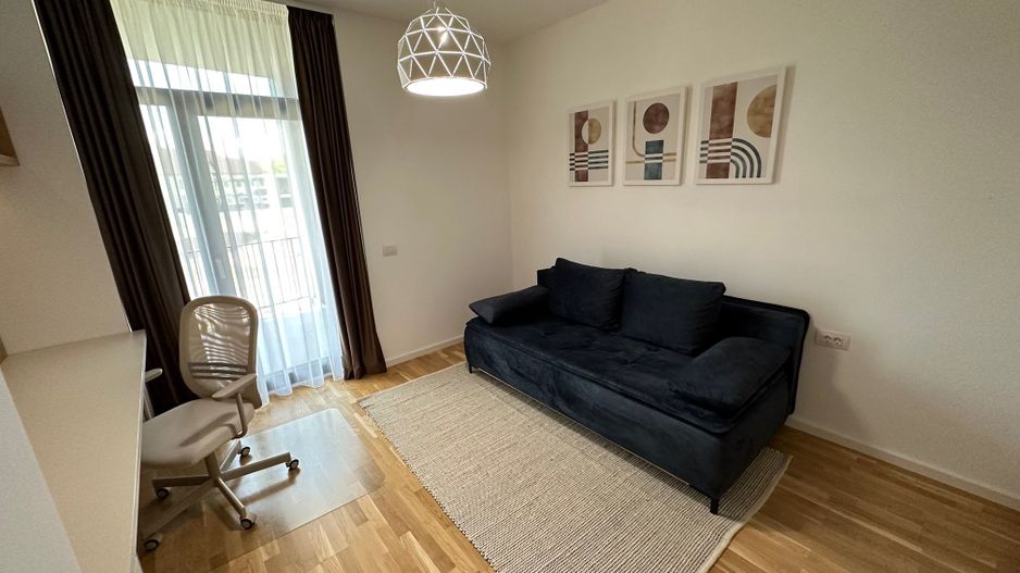 Apartament la ISHO cu loc de parcare și boxa - Poză 22