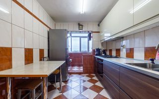 Vânzare, apartament, 3 camere, zona Uverturii - Poză 5