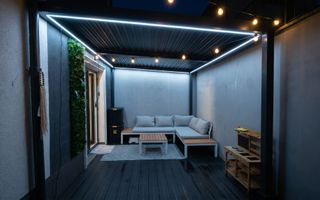 2 CAMERE DECOAMNDAT--TERASA ACOPERITA+GRADINA-- ZONA LAC REDIU - Poză 9