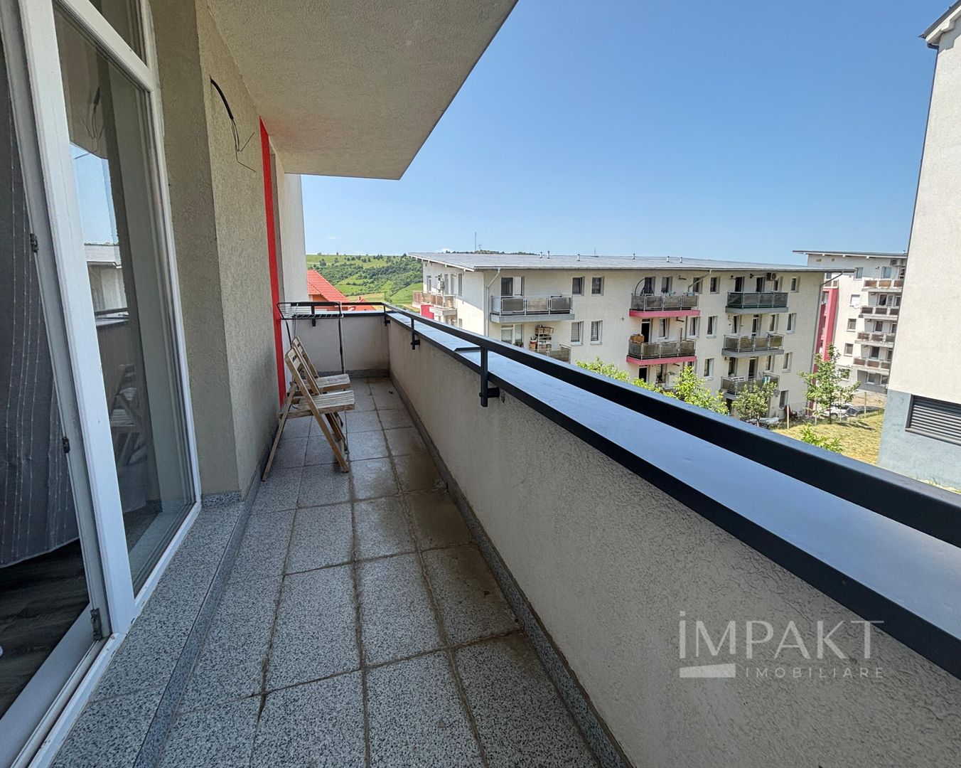 Apartament 3 camere de închiriat –Pet Friendly - Poză 9