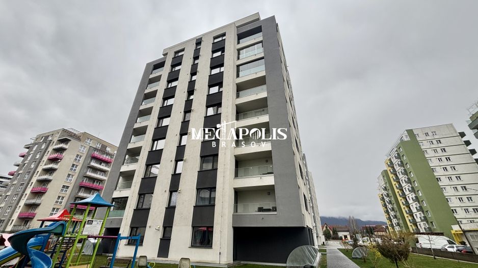 Apartament 2 camere | Decomandat | Parcare Subterană | Platinum - Poză 18