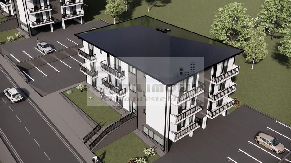 Apartament 2 camere - Pret promotional plata cash - Poză 5