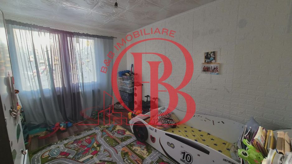 Apartament 3 camere Parcare Inclusa Titan-Th. Pallady - Poză 6