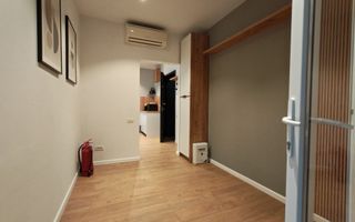 3 Camere | Terasă 43 mp | Ultracentral | zona Victoriei | bloc 2009 - Poză 5