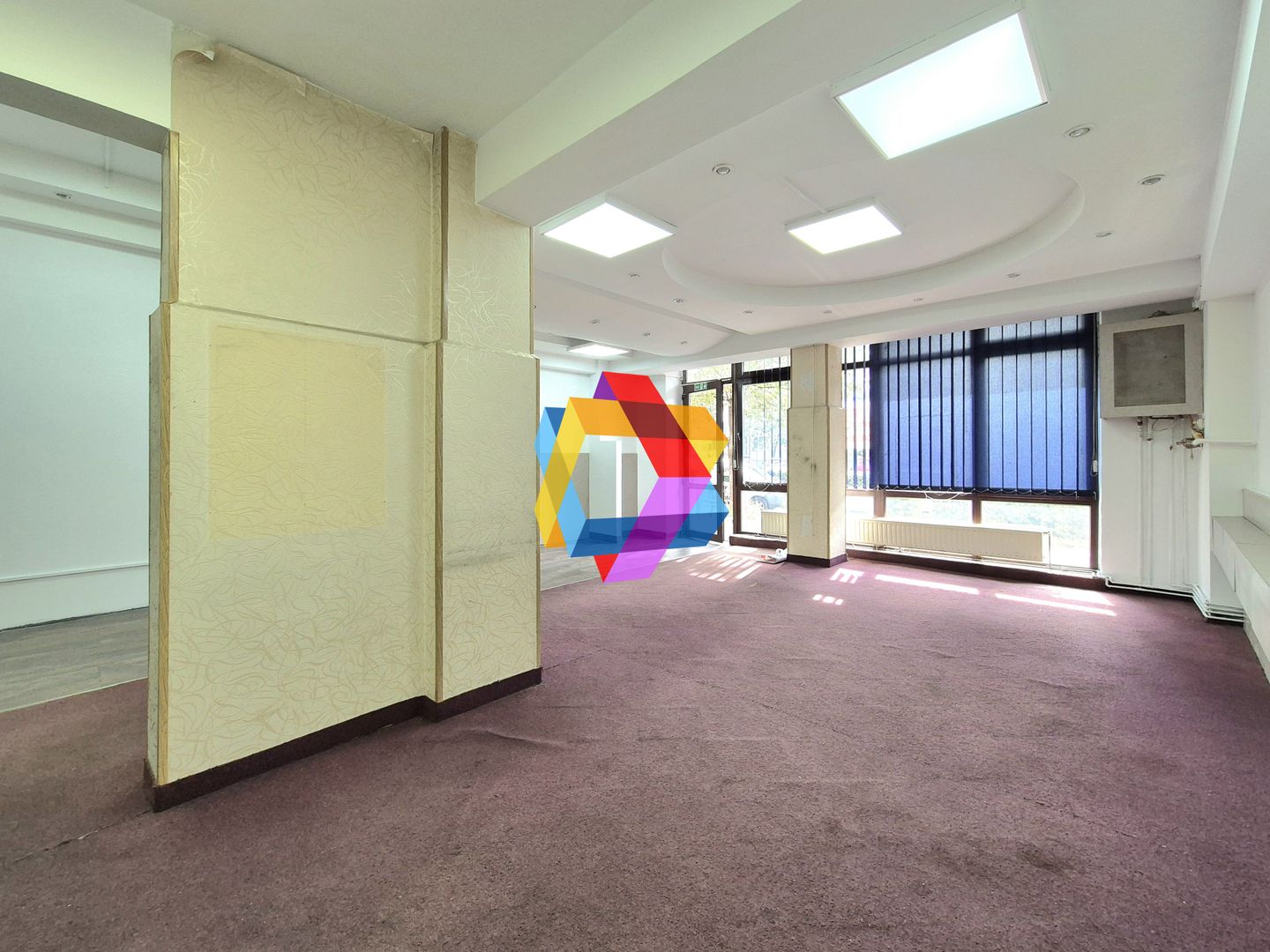 Spatiu comercial cu vad - 65 mp # plus-imo.ro - Poză 5