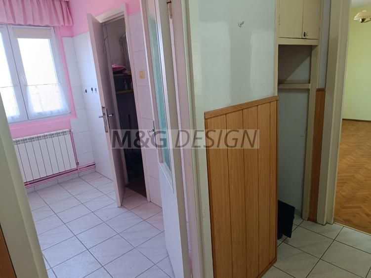 Apartament 3 camere Circunvalațiunii - Favorit - Poză 10