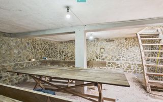 Teren 977 mp cu fundație și pivniță finalizată - Poză 11