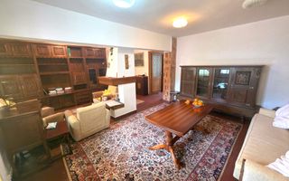 APARTAMENT 4 CAMERE ETAJ 3 CENTRU PRIMĂRIE CAMPULUNG - Poză 1