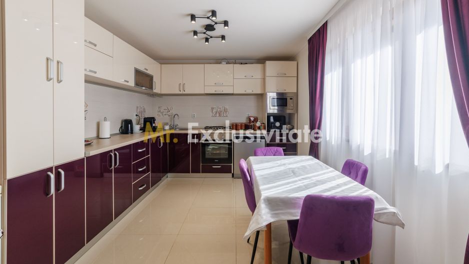 VILĂ 4 dormitoare, RENOVATĂ COMPLET 2026, Prundu, teren 937 mp - Poză 4