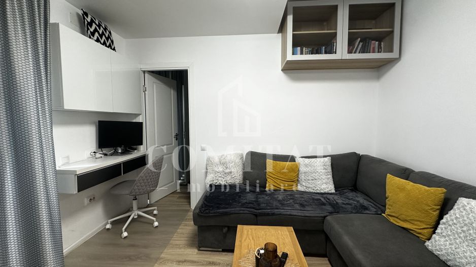 Apartament la cheie | Loc de parcare | Cartier Bună Ziua - Poză 3