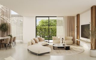 Vilã la Falezã - Marbella - Poză 11