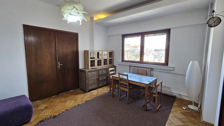 Apartament 2 camere de inchiriat zona Unirii cu centrala - Poză 2
