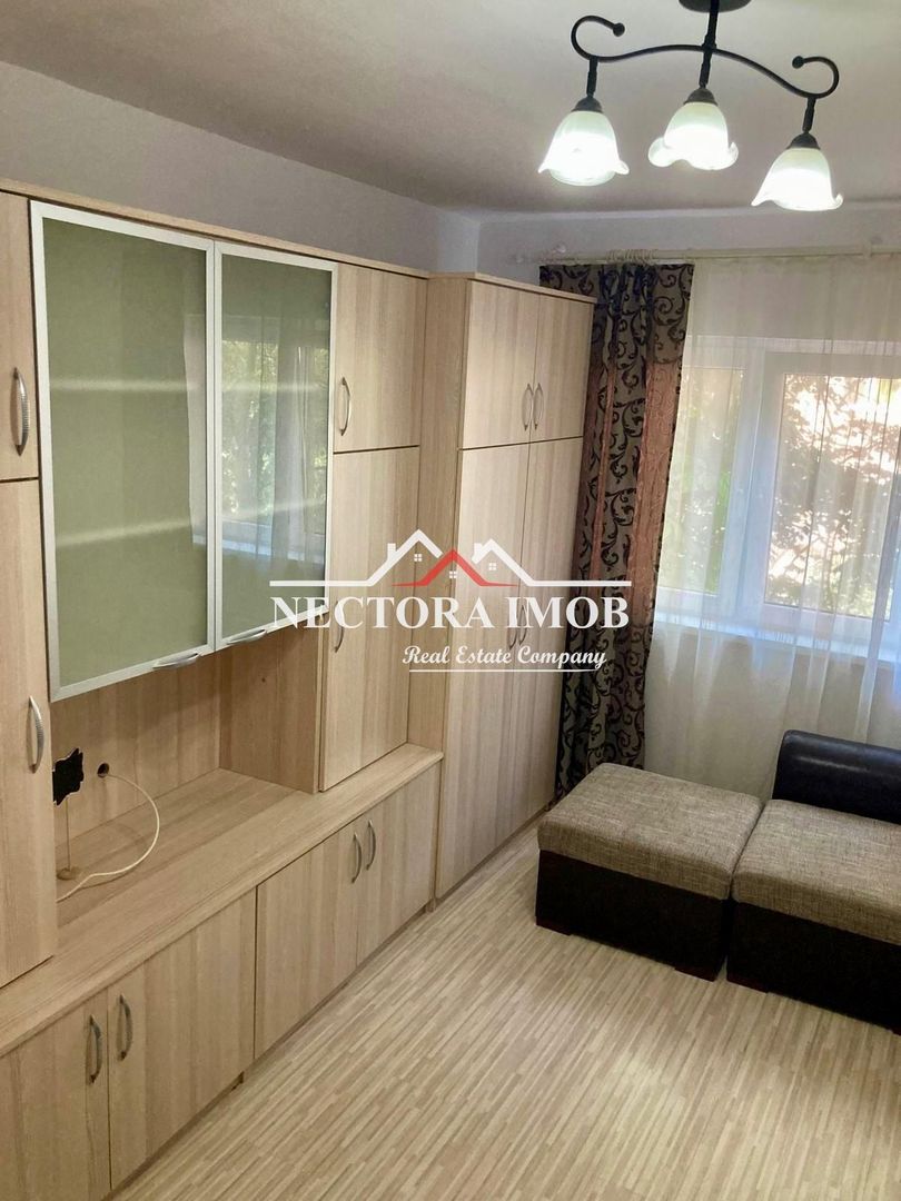 NECTORA IMOB-Apartament 2 camere, Str. Traian Lalescu, Etaj 2, 41 mp - Poză 1