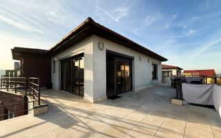 Apartament spatios cu terasa de 50 mp si vedere panoramica - Poză 7