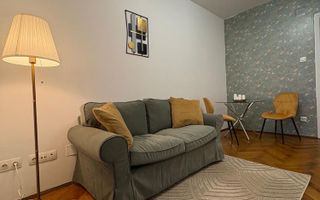 Apartament  Grădina Icoanei // Dionisie Lupu - Poză 4