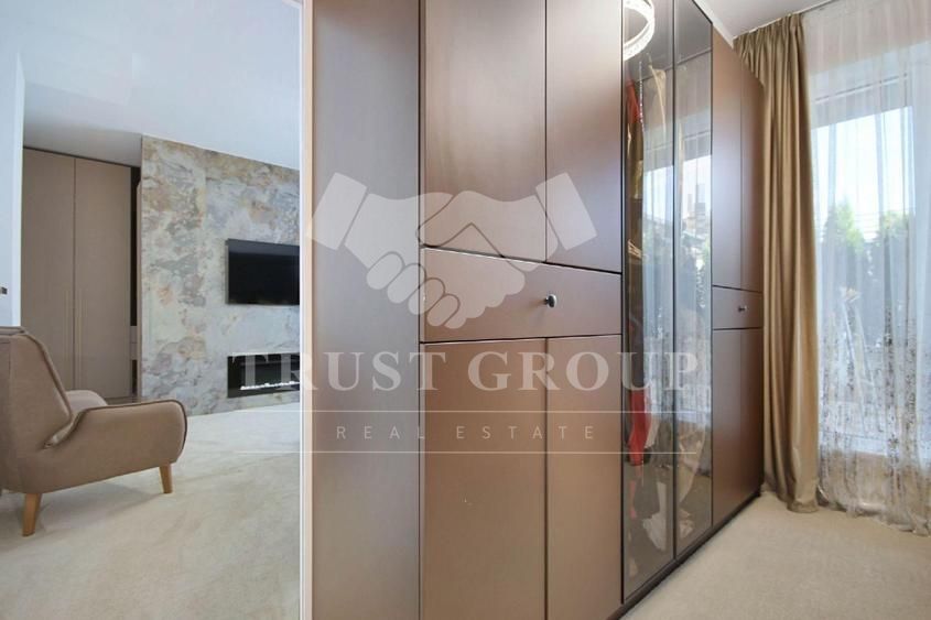 PENTHOUSE EXCLUSIVIST | Floreasca | 2 locuri de parcare - Poză 3