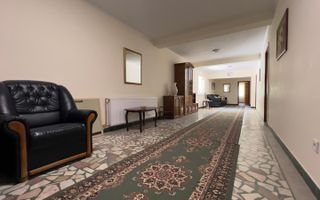 Popas Turistic Poiana Sărată – Complex turistic de vânzare - Poză 33