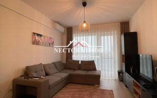 NECTORA IMOB-Apartament 2 camere, Prima Arena, 57 mp, Et. 1, Utilat - Poză 1