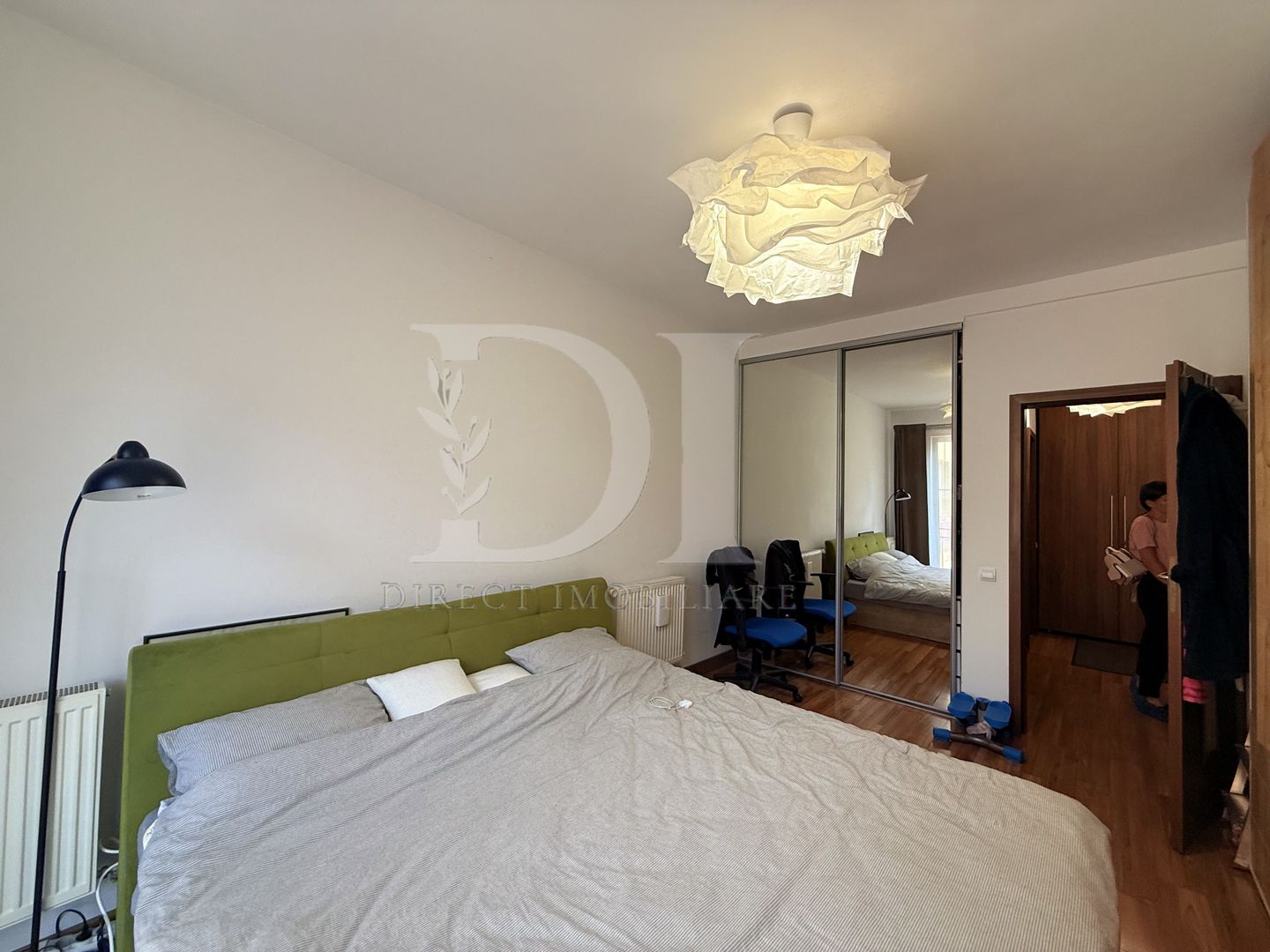 Apartament etaj intermediar / la cheie / Zona Eroilor - Poză 7
