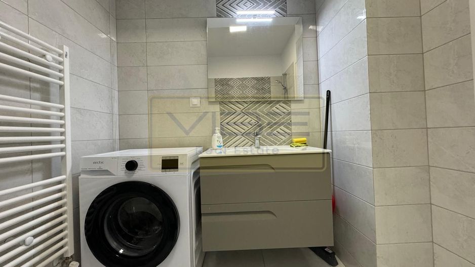 Apartament 2 camere premium + parcare Conest Evolution - Poză 27