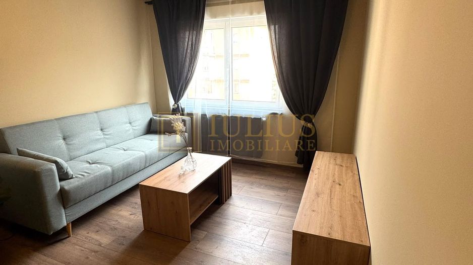 Apartament in Complexul Studentesc, zona Olimpia - Poză 1