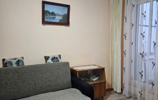 Garsonieră | 1980 | Metrou Păcii - 5 min | Etaj 4/10