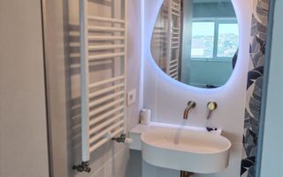 Apartament 2 camere, 62 mp, etaj 6, Iași - închiriere pentru birouri - Poză 1