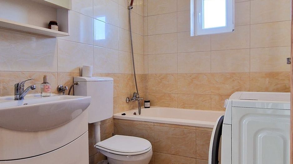 Girocului - Plavat II | 3 Camere | Centrala proprie | Mobilat si Utilat - Poză 6