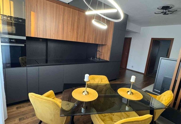Apartament 3 camere + parcare - Poză 4