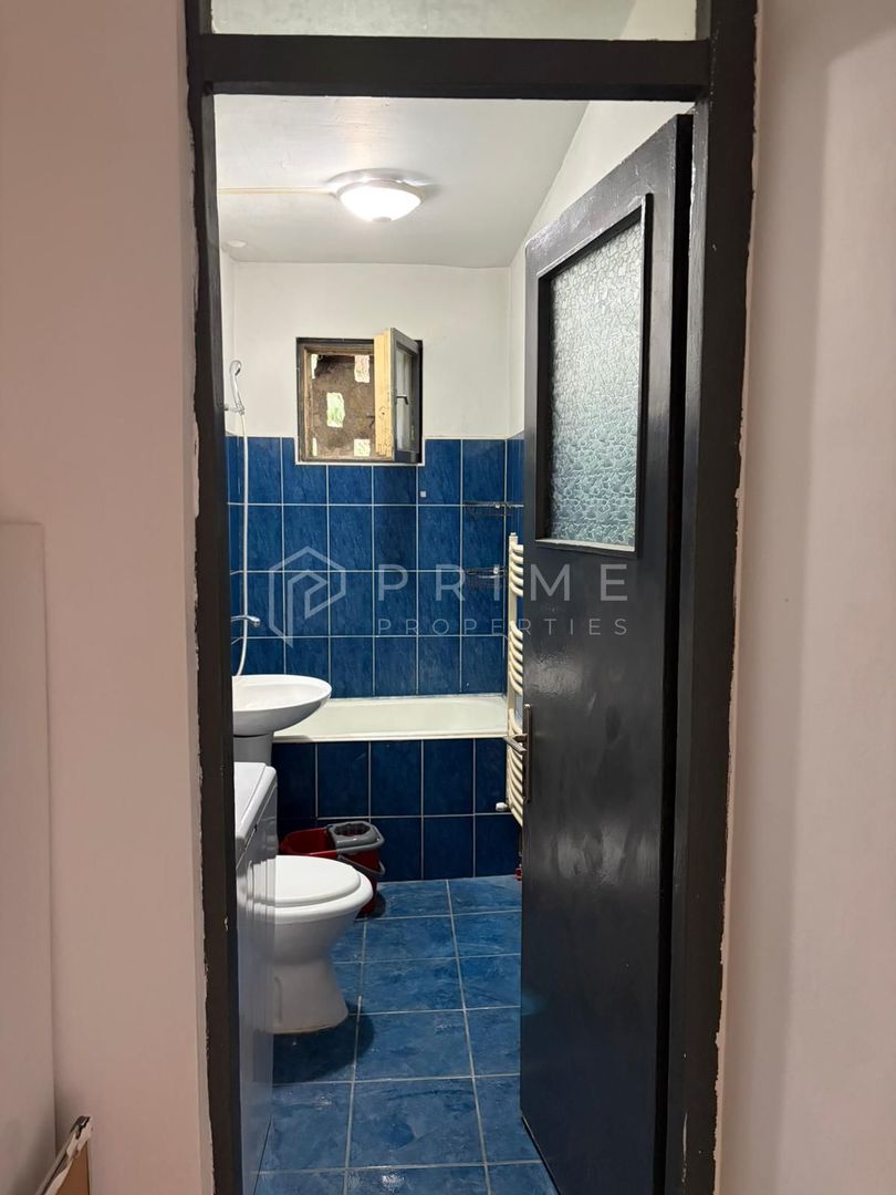 Apartament cu 3 camere, etaj 2 – Zona Dâmbul Pietros - Poză 11