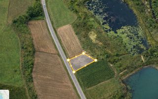 Teren extravilan 2719mp - zona Cârțișoara - Poză 1